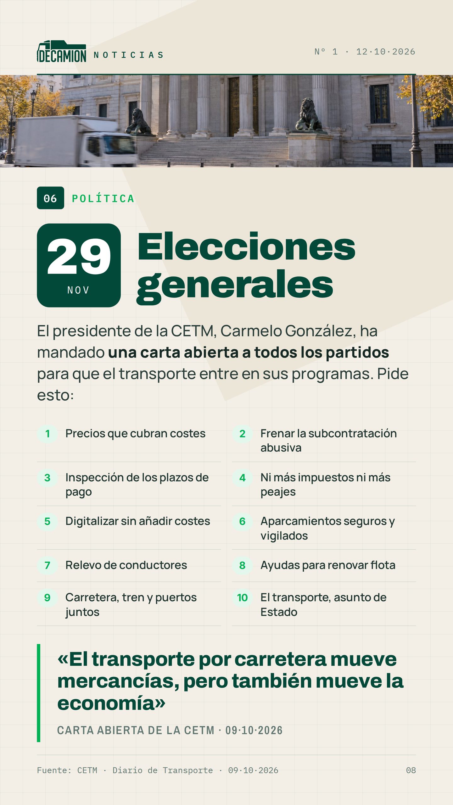 06 · Elecciones 29N